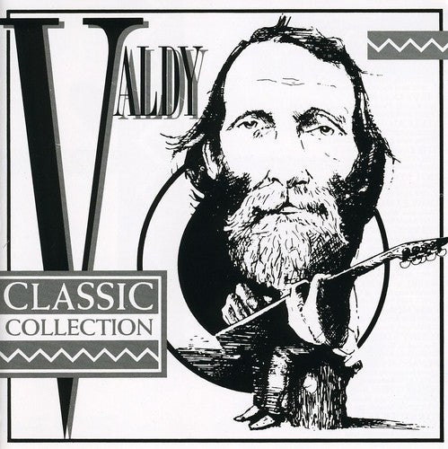 Valdy: Classic Collection