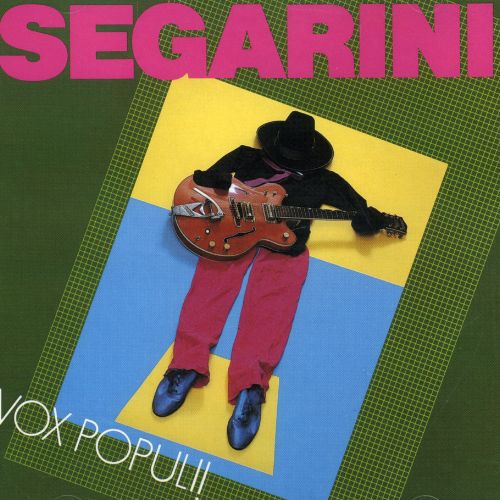 Segarini: Vox Populi!