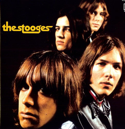 Stooges: Stooges