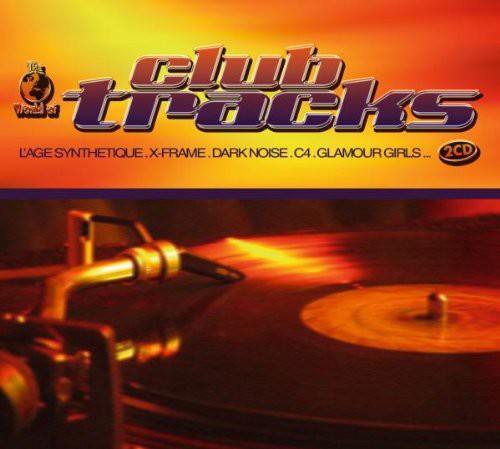 World of Club Tracks / Various: The World Of Club Tracks