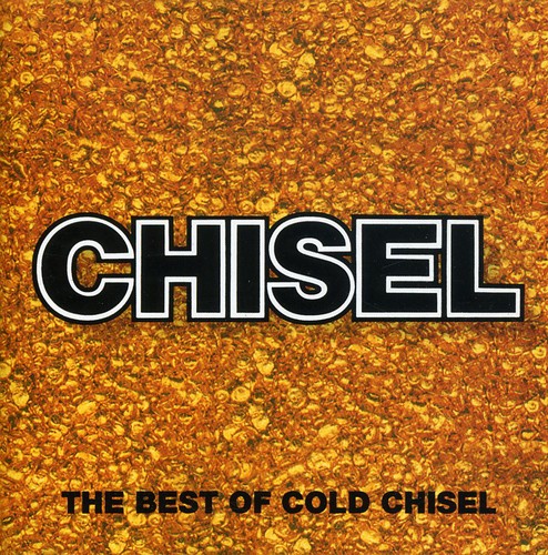 Cold Chisel: Best Of (eng)