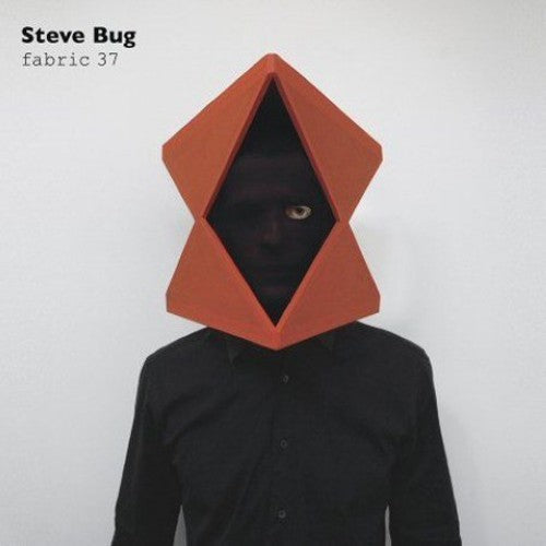 Bug, Steve: Fabric 37