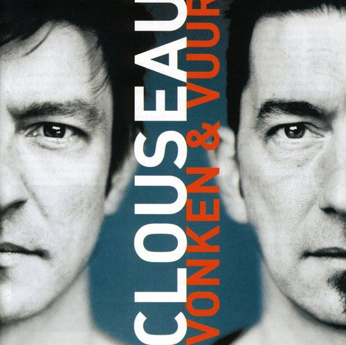 Clouseau: Vonken & Vuur