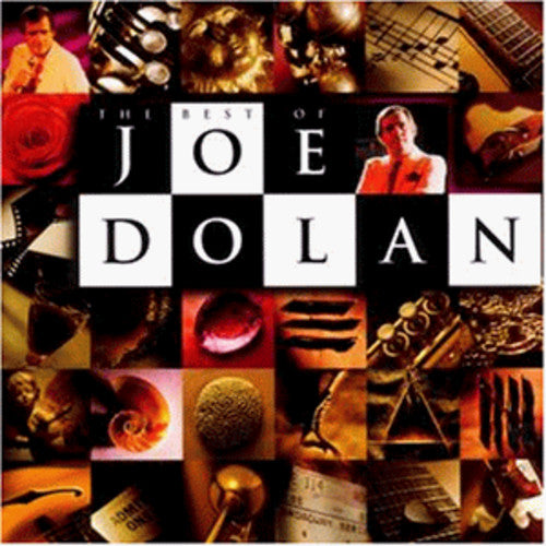 Dolan, Jon: Best Of Joe Dolan