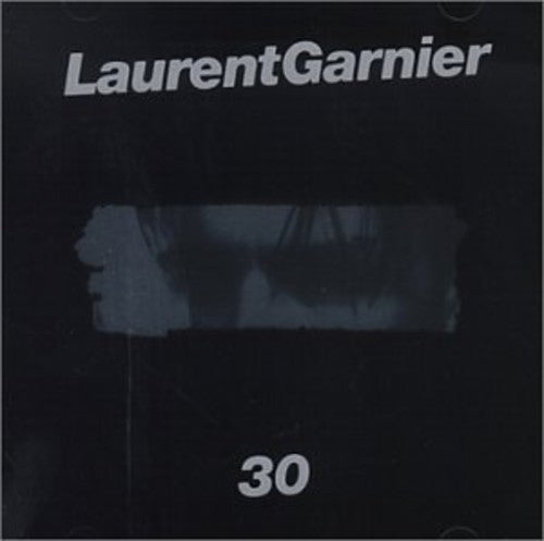 Garnier, Laurent: 30