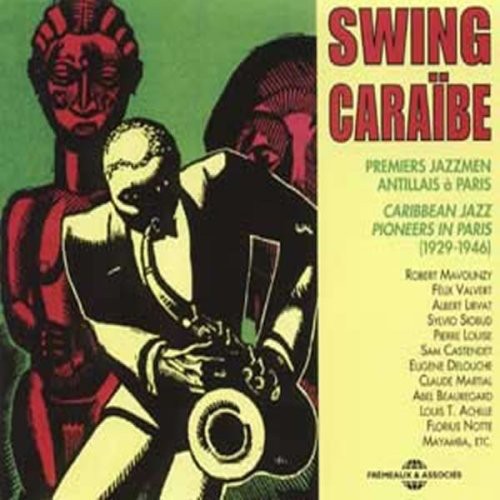 Swing Caraibe / Various: Swing Caraibe