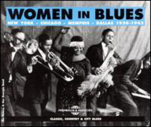 Women in Blues / Various: Women in Blues