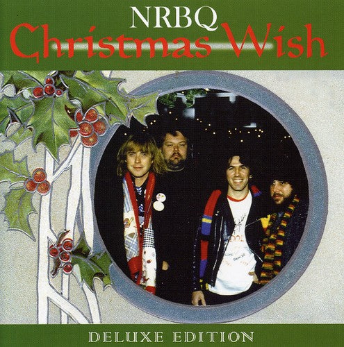 NRBQ: Christmas Wish