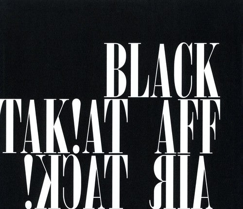 Black Affair: Tak Attack