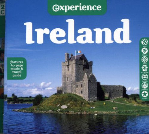 Experience Ireland / Various: Experience Ireland