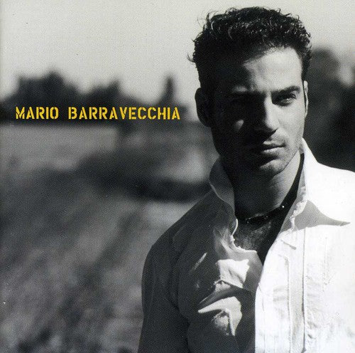 Barravecchia, Mario: Mario Barravecchia