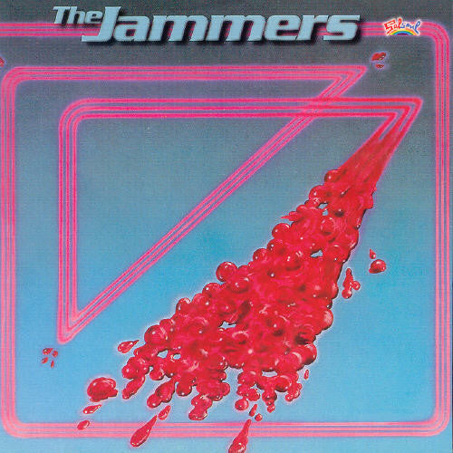 Jammers: Jammers