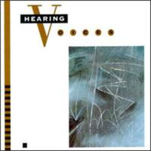 Hearing Voices / Various: Hearing Voices