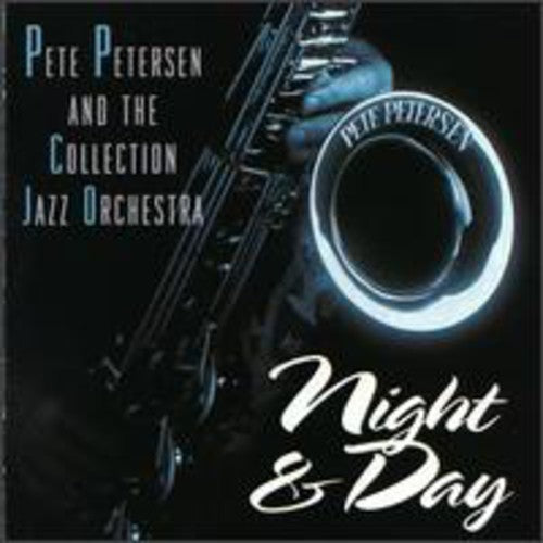 Petersen, Pete: Night & Day