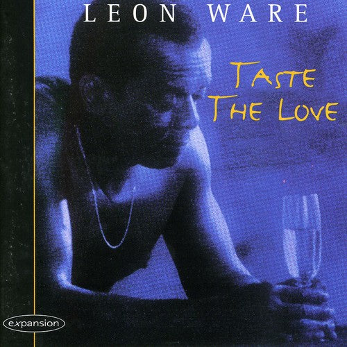 Ware, Leon: Taste the Love