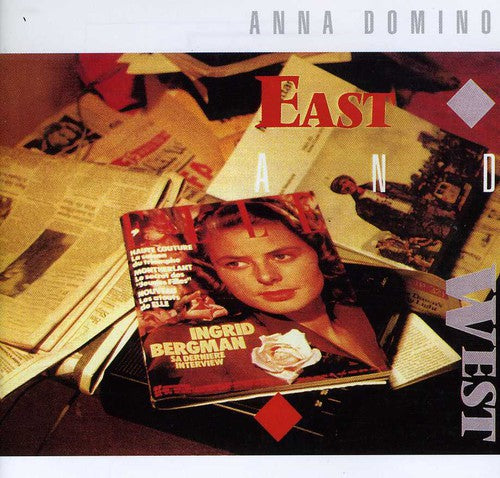 Domino, Anna: East and West