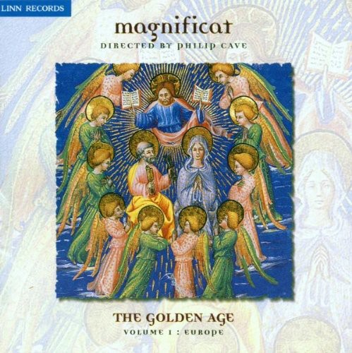 Magnificat / Cave: Golden Age 1: Europe