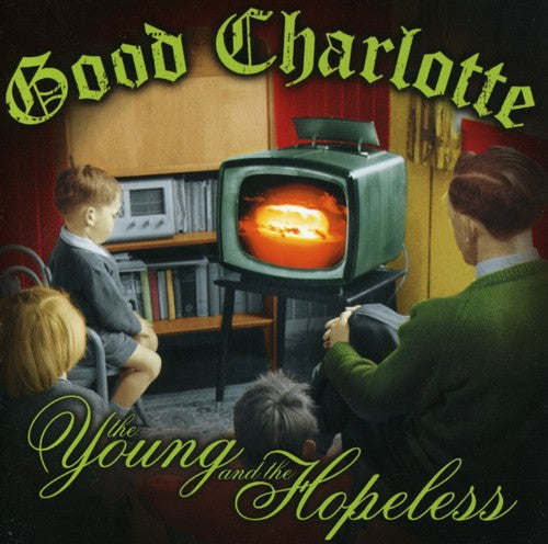 Good Charlotte: Young & Hopeless