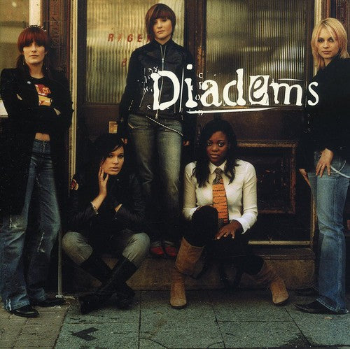 Diadems: Diadems