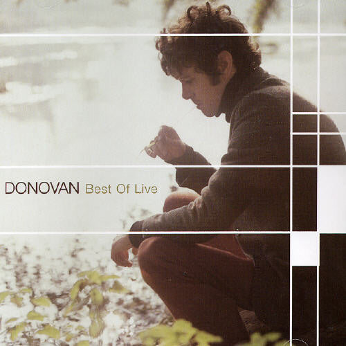 Donovan: Best of Live