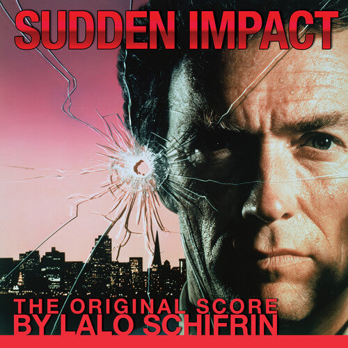 Schifrin, Lalo: Sudden Impact (Original Score)