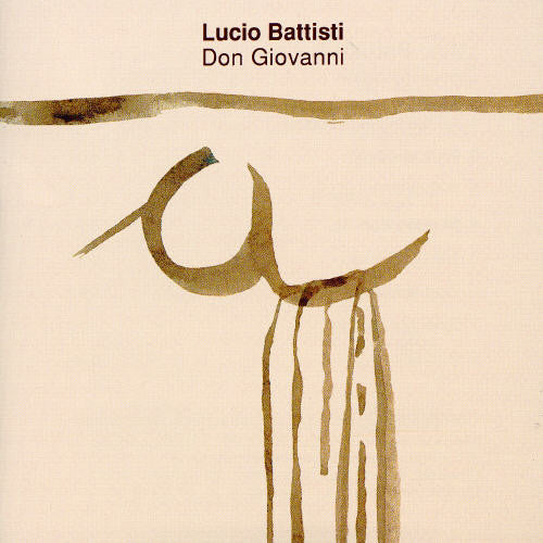 Battisti, Lucio: Don Giovanni