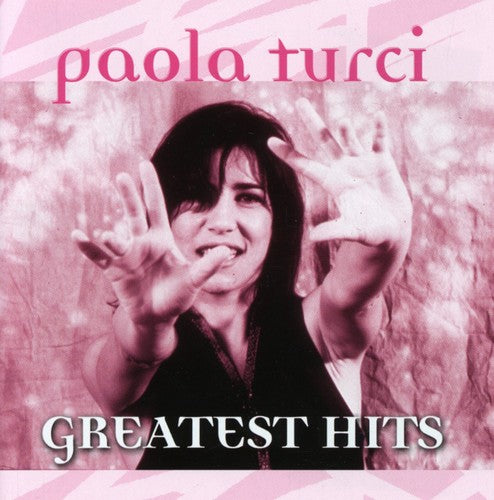 Turci, Paola: Greatest Hits