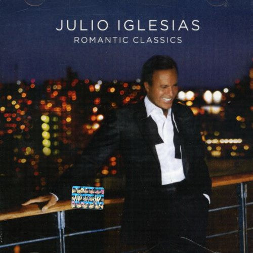 Iglesias, Julio: Romantic Classics