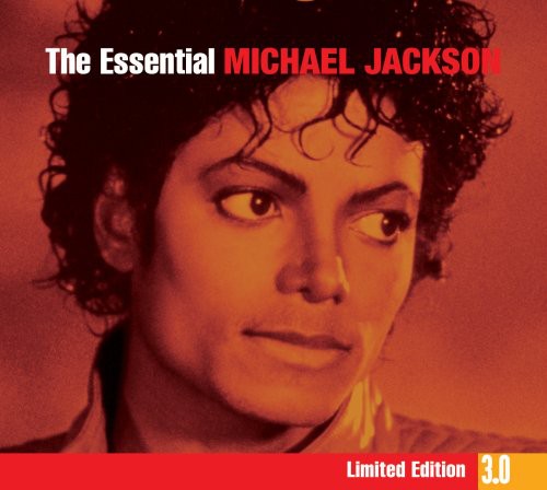 Michael Jackson: Essential 3.0