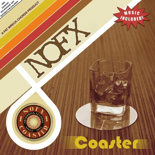 NOFX: Coaster