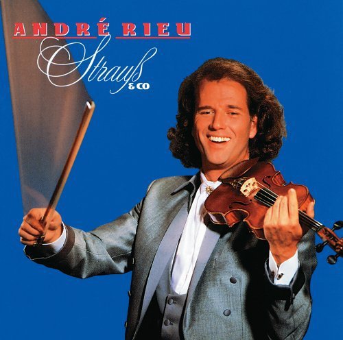 Rieu, Andre: From Holland with Love