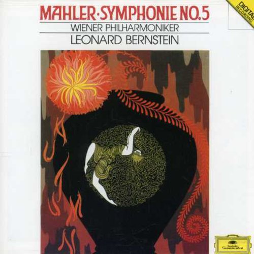 Leonard Bernstein: Symphony 5
