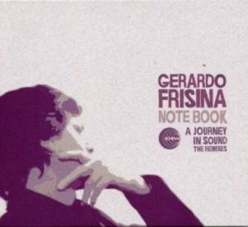 Frisina, Gerardo: Notebook-Journey in Sound