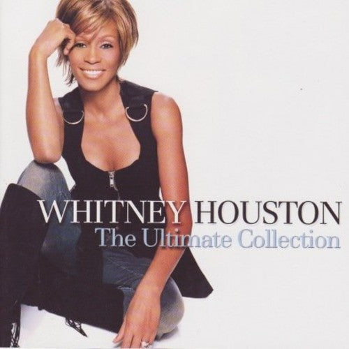 Houston, Whitney: The Ultimate Collection