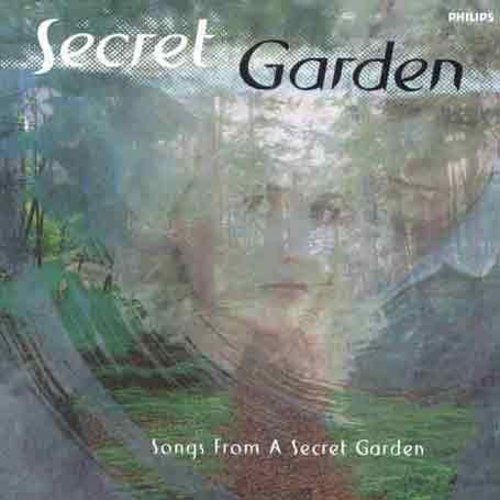 Secret Garden: Songs From A Secret Garden / Various
