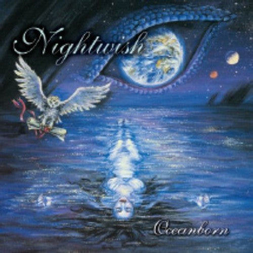 Nightwish: Oceanborn