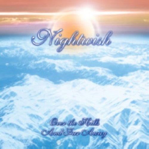 Nightwish: Over the Hills & Far Away