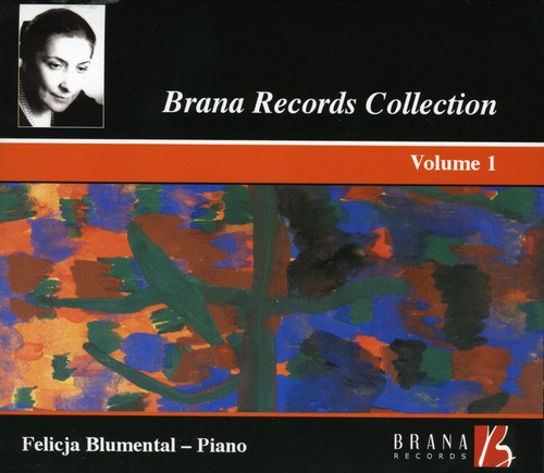 Brana Records Collection 1 / Various: Brana Records Collection 1 / Various