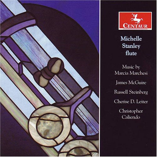 Marchesi / McGuire / Stanley / Swenson / Morita: Sounds of Spring