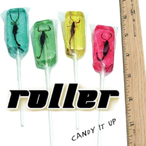 Roller: Candy It Up