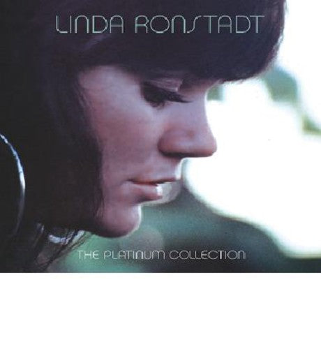 Ronstadt, Linda: Platinum Collection
