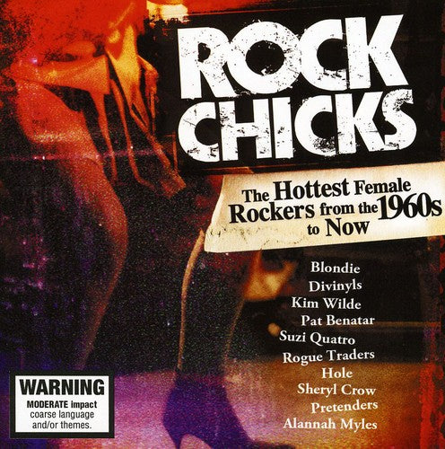 Rock Chicks: Rock Chicks