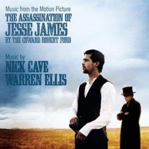Cave, Nick / Ellis, Warren: Assassination of Jesse James