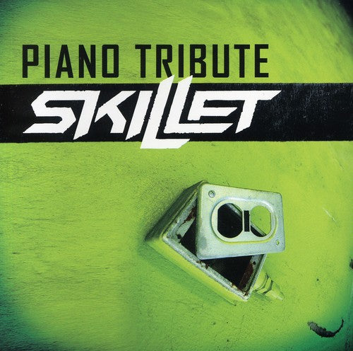 Piano Tribute Players: Piano Tribute to Skillet