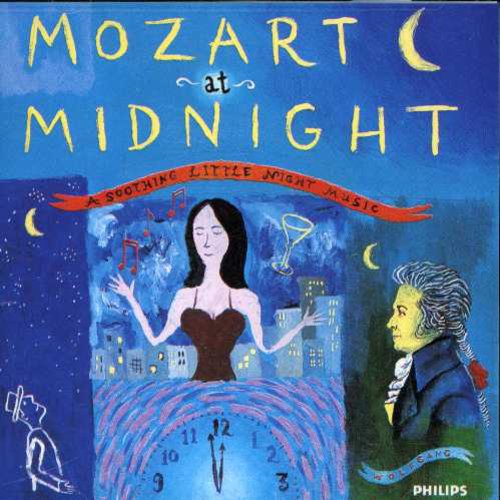 Mozart at Midnight / Various: Mozart at Midnight / Various