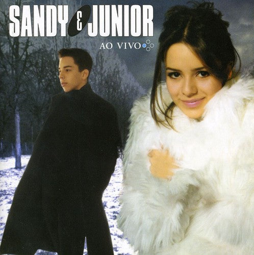 Sandy & Junior: 4 Estacoes: Ao Vivo