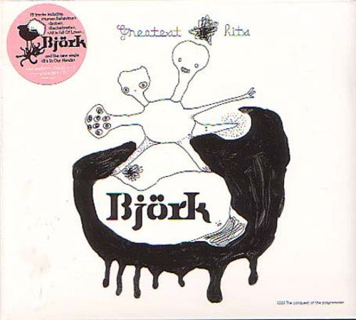 Bjork: Greatest Hits