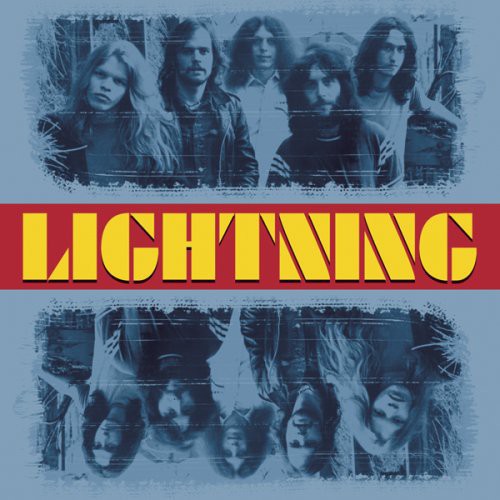 Lightning: 1968-1971