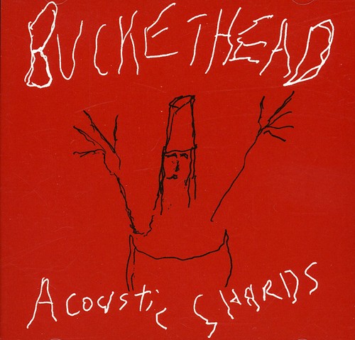 Buckethead: Acoustic Shards