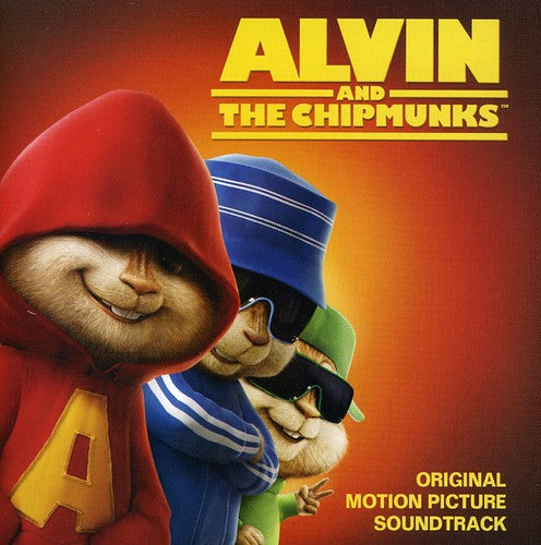 Alvin & the Chipmunks / O.S.T.: Alvin and the Chipmunks (Original Soundtrack)